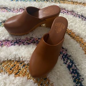 Charlotte Stone Marlo-Size 6